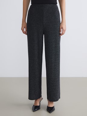 Pantolon YENİ SİYAH