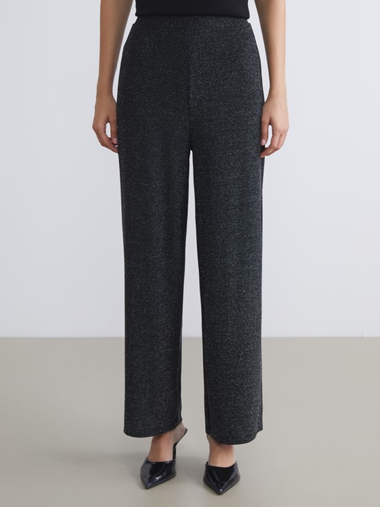 Pantolon YENİ SİYAH