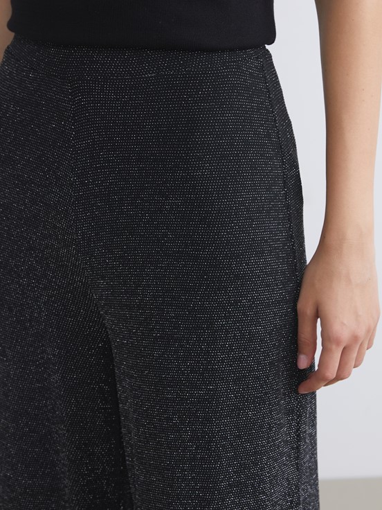 Pantolon YENİ SİYAH