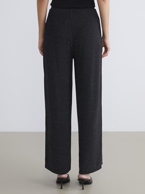 Pantolon YENİ SİYAH