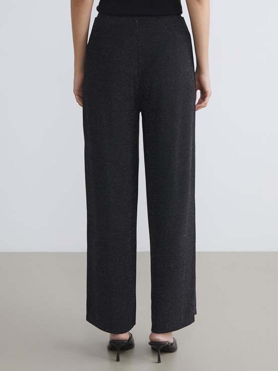 Pantolon YENİ SİYAH