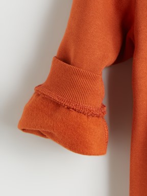 Sweatshirt AÇIK GRİ