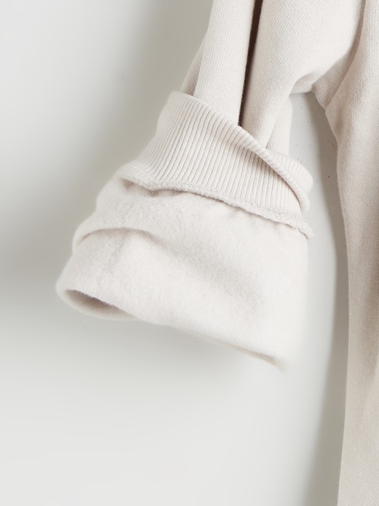 Sweatshirt AÇIK GRİ