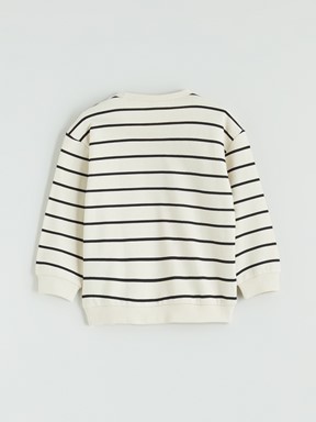 Sweatshirt YENİ SİYAH