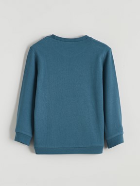 Sweatshirt ANTRASİT