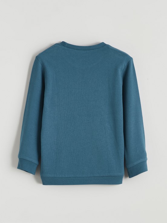 Sweatshirt ANTRASİT