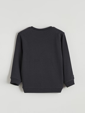 Sweatshirt ANTRASİT