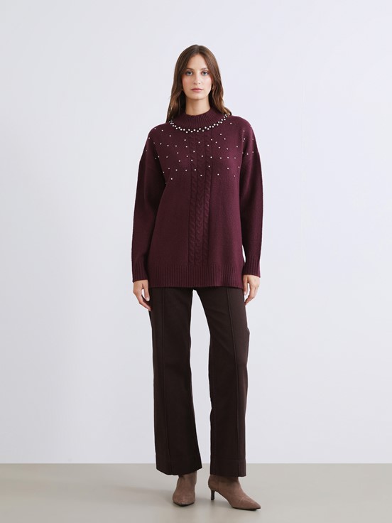 Tunik BORDO