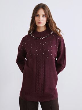 Tunik BORDO