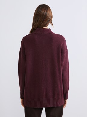 Tunik BORDO