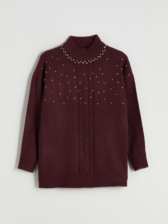 Tunik BORDO