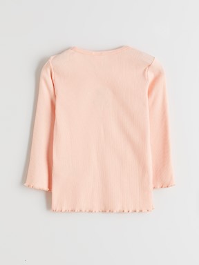 Pijama Takım ŞEFTALİ