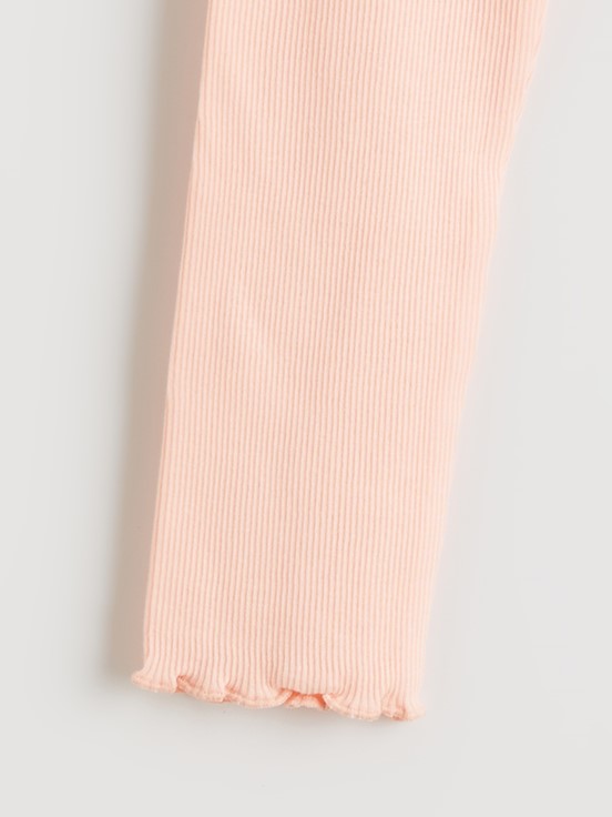 Pijama Takım ŞEFTALİ