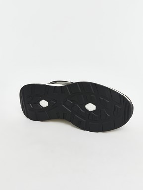Sneaker HAKİ