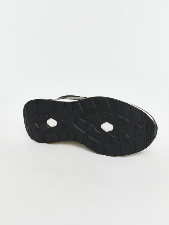 Sneaker HAKİ