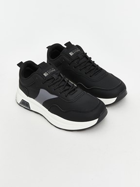Sneaker HAKİ