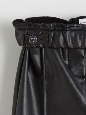 Pantolon YENİ SİYAH