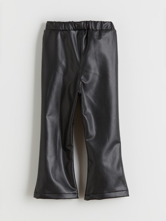 Pantolon YENİ SİYAH