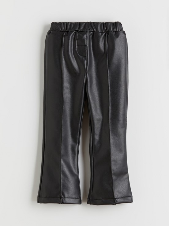 Pantolon YENİ SİYAH