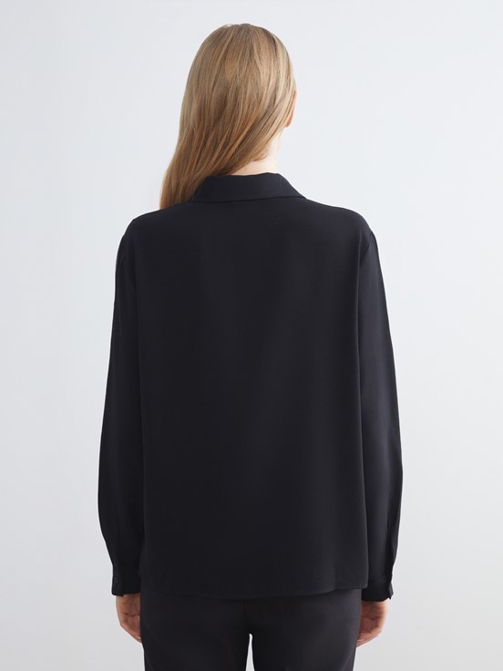 Gömlek YENİ SİYAH