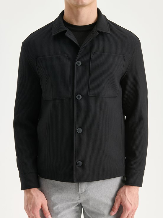 Blazer Ceket YENİ SİYAH