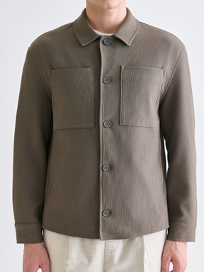 Blazer Ceket AÇIK HAKİ