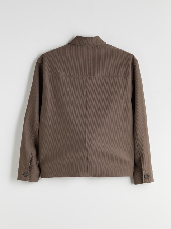 Blazer Ceket AÇIK HAKİ