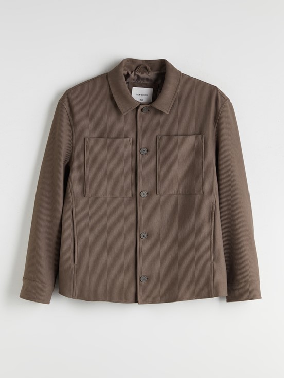 Blazer Ceket AÇIK HAKİ