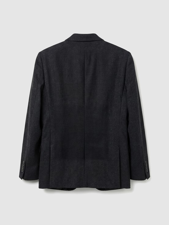 Blazer Ceket ZÜMRÜT YEŞİLİ