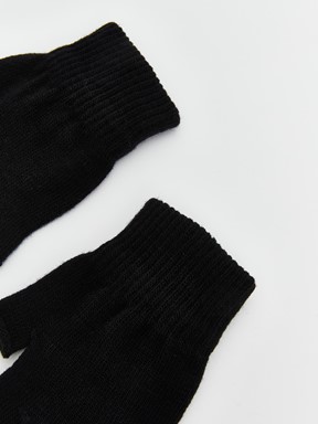 Eldiven YENİ SİYAH