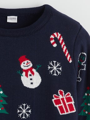 Kazak KOYU LACİVERT