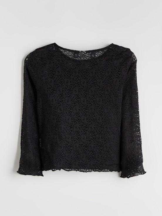 Tişört YENİ SİYAH