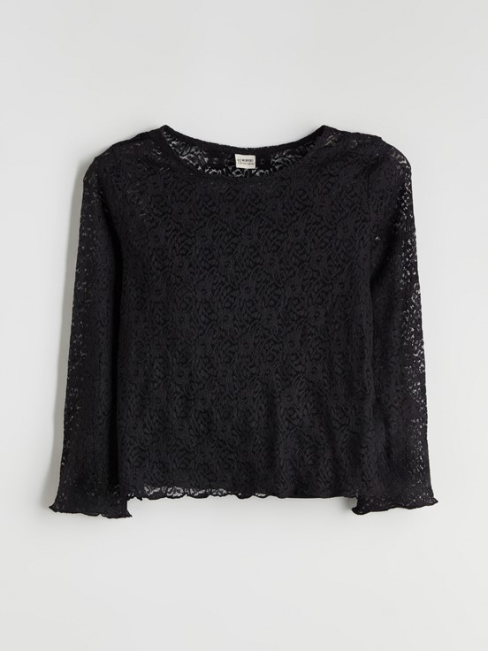 Tişört YENİ SİYAH