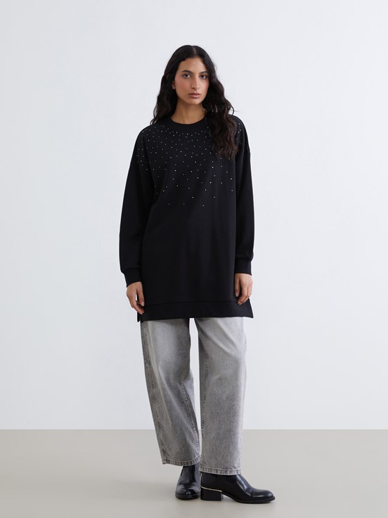 W5EI12Z8 YENİ SİYAH