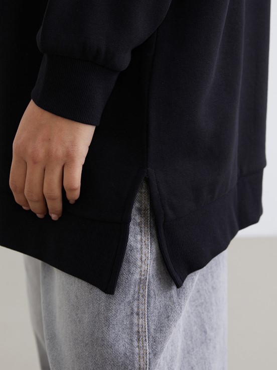 W5EI12Z8 YENİ SİYAH