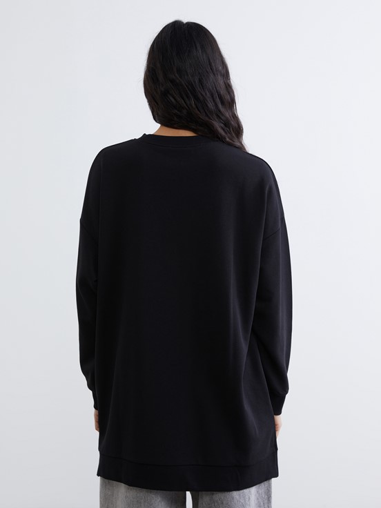 W5EI12Z8 YENİ SİYAH