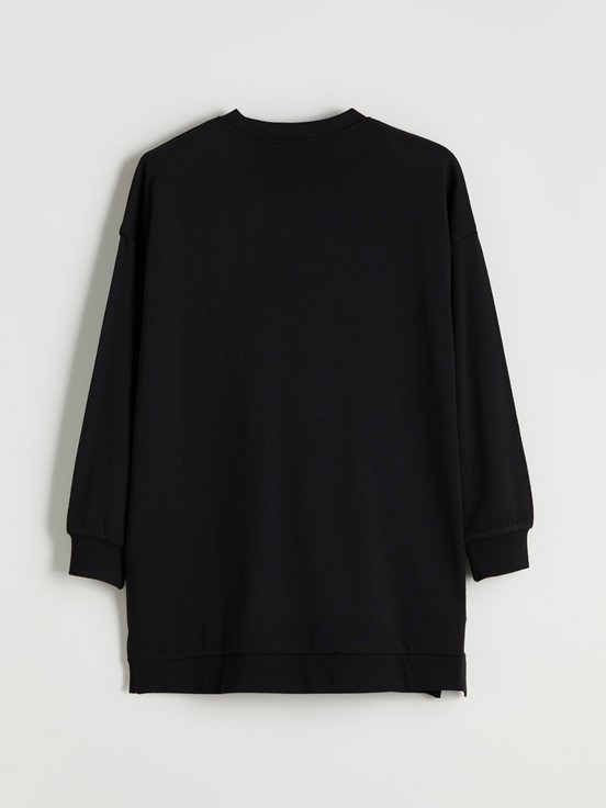 W5EI12Z8 YENİ SİYAH