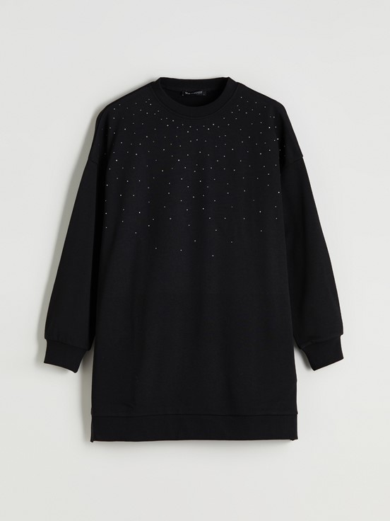 W5EI12Z8 YENİ SİYAH