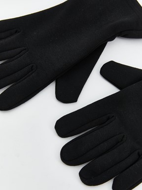 Eldiven YENİ SİYAH