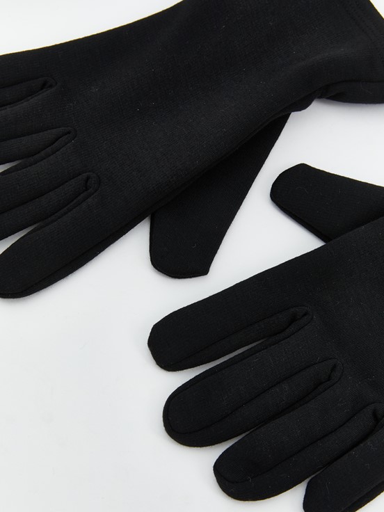 Eldiven YENİ SİYAH