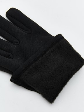 Eldiven YENİ SİYAH