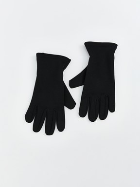 Eldiven YENİ SİYAH