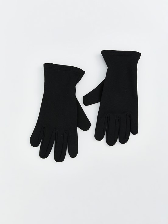 Eldiven YENİ SİYAH