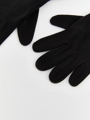 Eldiven YENİ SİYAH