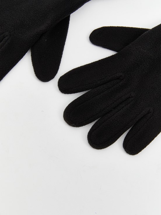 Eldiven YENİ SİYAH