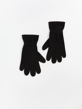 Eldiven YENİ SİYAH