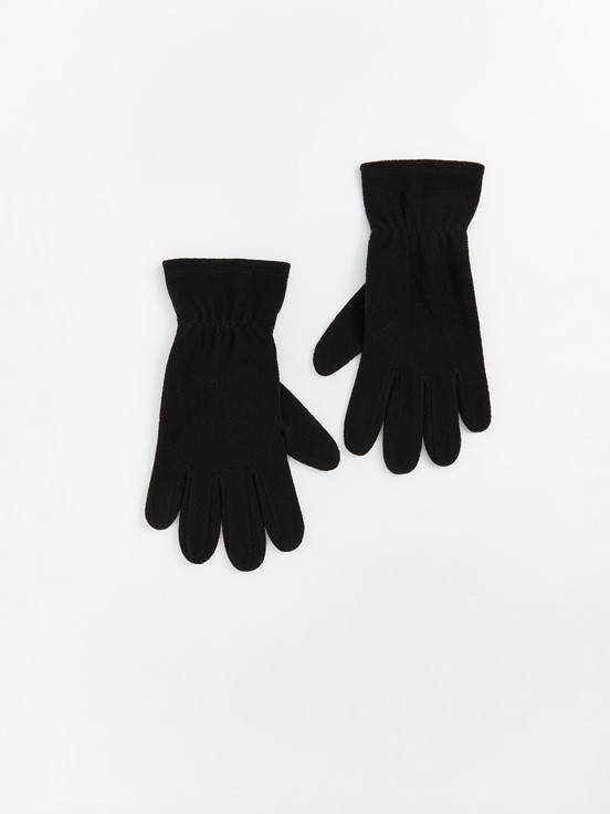 Eldiven YENİ SİYAH