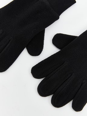 Eldiven YENİ SİYAH