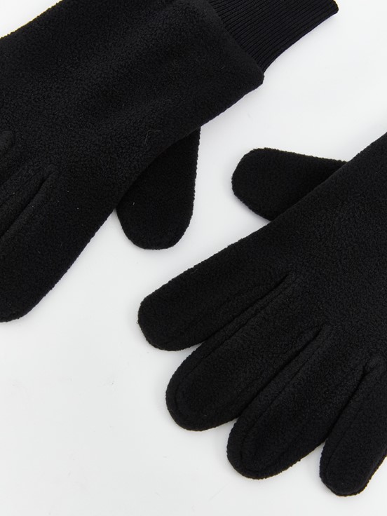 Eldiven YENİ SİYAH