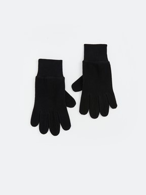 Eldiven YENİ SİYAH